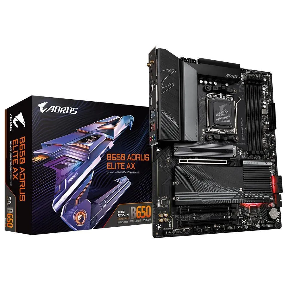 GA-B650-AORUS-ELITE-AX V2